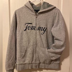 Tommy Hilfiger thick winter jacket
